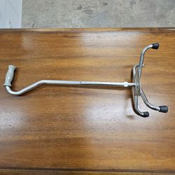 adjustable quad cane