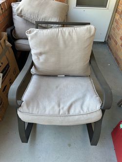Free table with 4 chairs