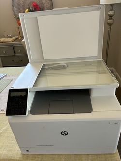 HP printer