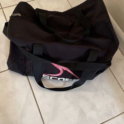 Travel Bag