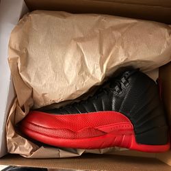 Jordans 12 