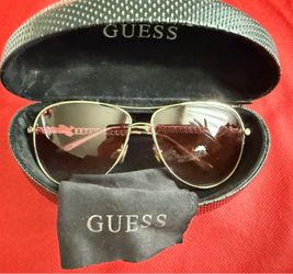Guess Sunglasses Unisex