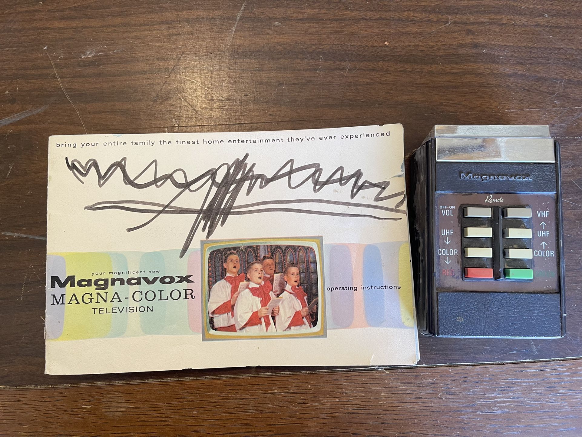 vintage magnavox tv for Sale in Phoenix, AZ OfferUp