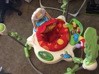 Jumpero in good conditions