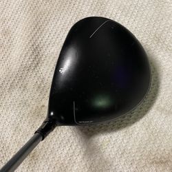 Taylormade RBZ Driver (Rattle In Shaft)