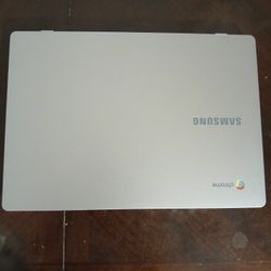 Samsung Chromebook 