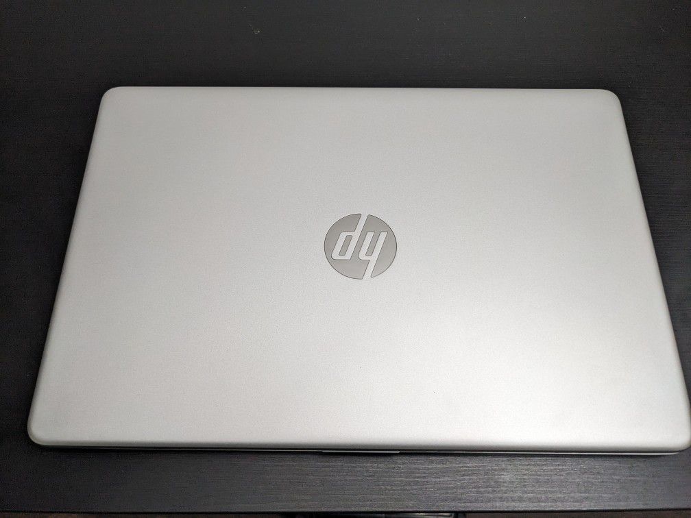 Hp 15.6 Touch Screen Laptop