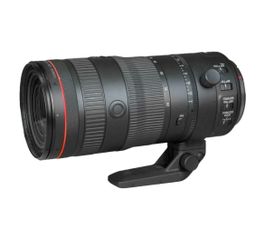 Canon 24-105 prime lense
