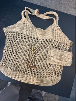 YSL Tote bag