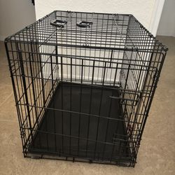Dog /cat  Crate Medium Size 