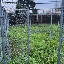 Kennel / Dog run