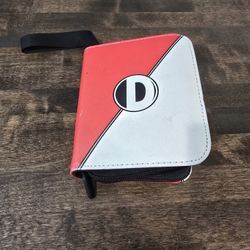 1 Pocket Card Holder