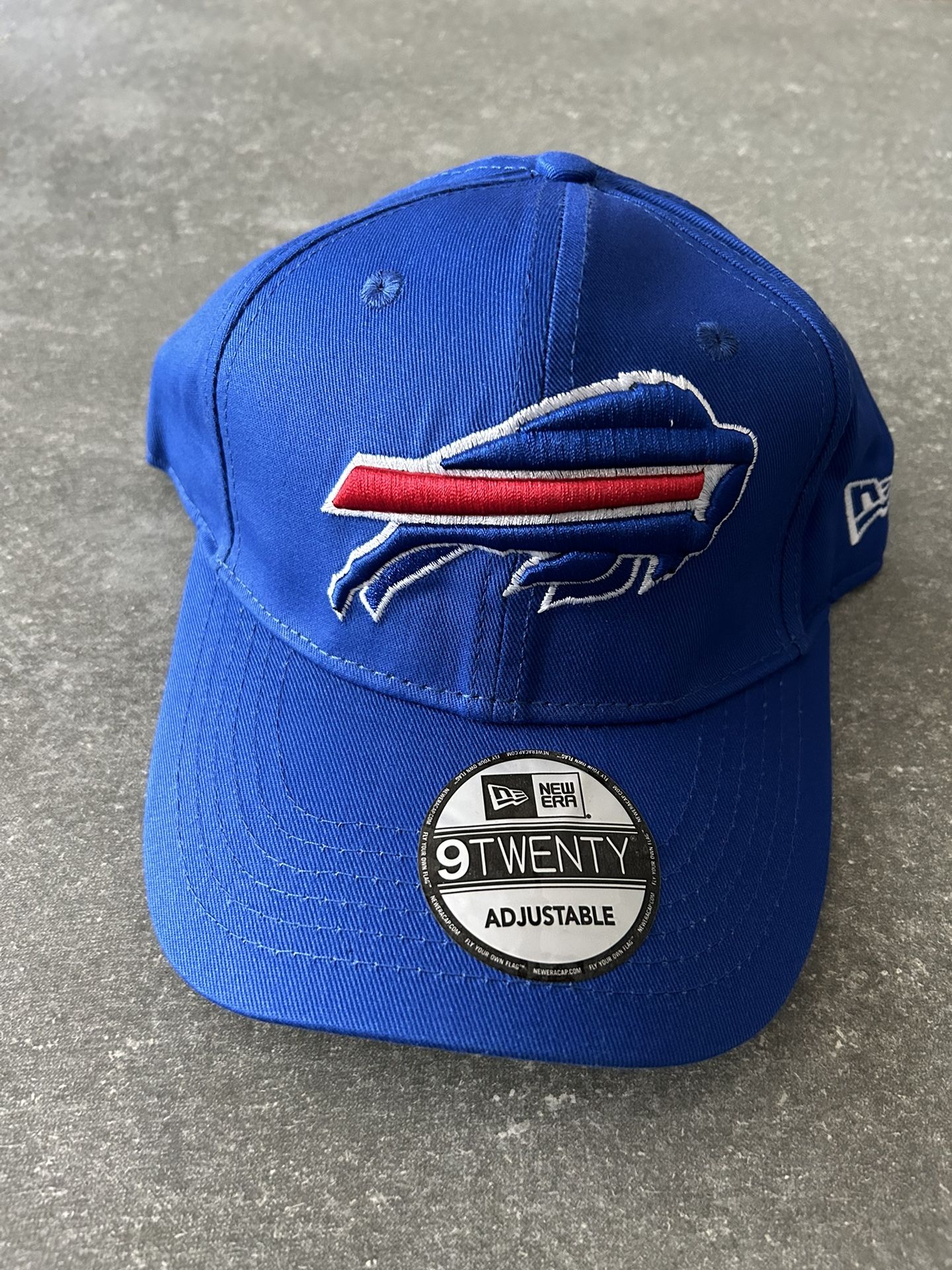 Brand new Buffalo Bills hat