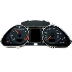 🔥05-15 Audi Q7 4L  119,181 MILES Speedometer Odometer Instrument Cluster Gauge OEM