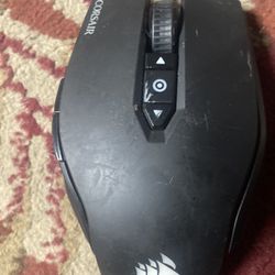 Corsair Gaming Mouse 