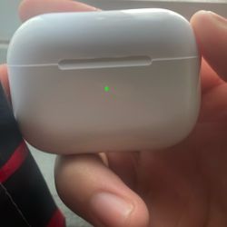 Airpod Pros