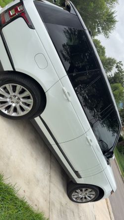 2016 Land Rover Range Rover Sport