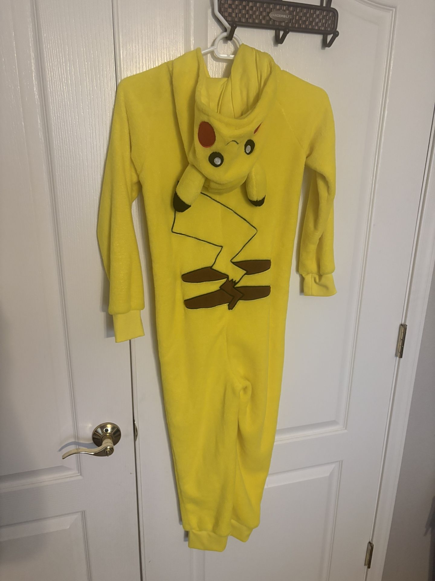 Picachu Pajamas
