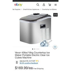 Ice Machine