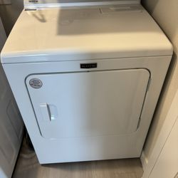 Maytag Dryer 