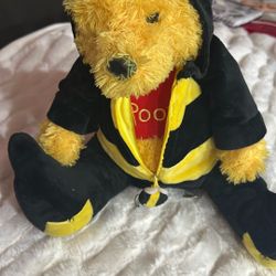 Winnie The Pooh Bumble Bee 