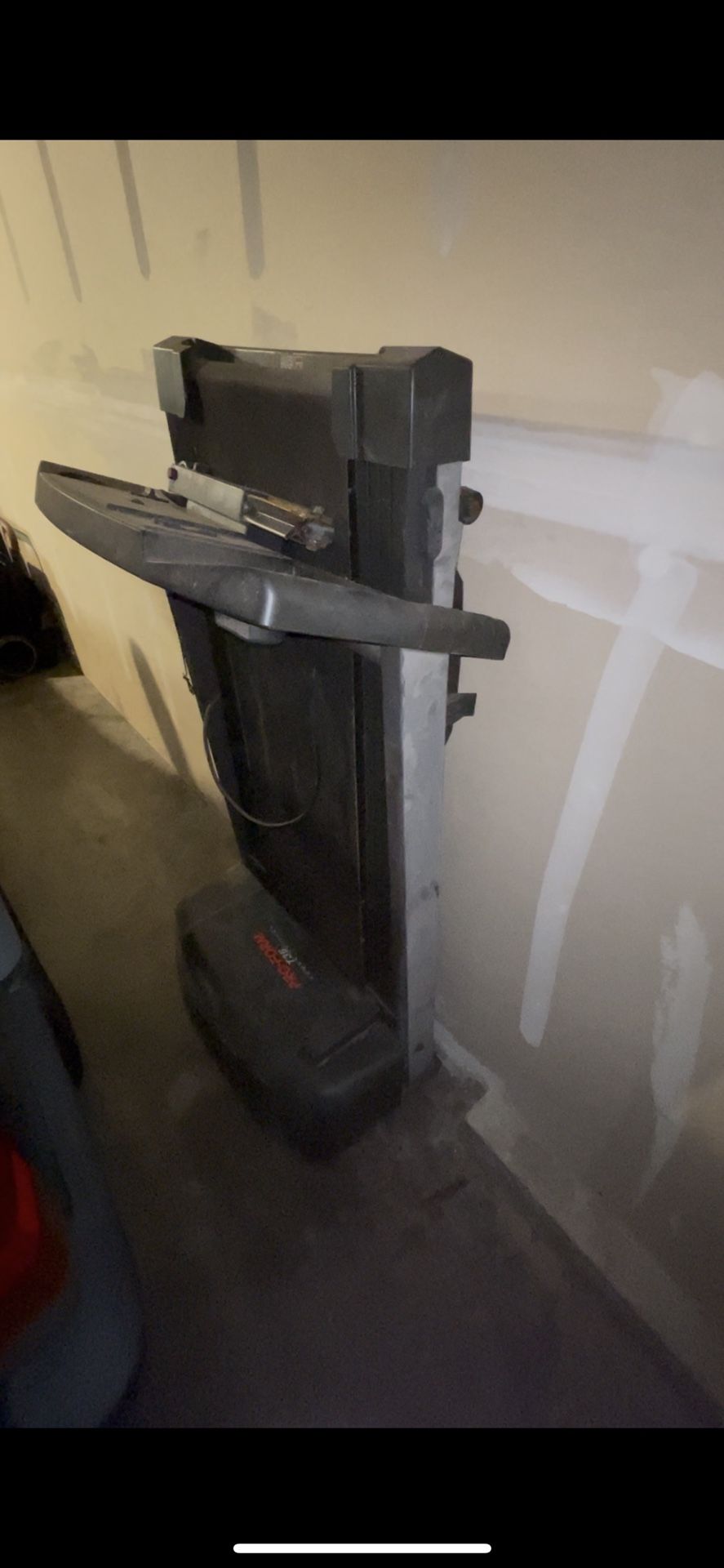 Free Treadmill