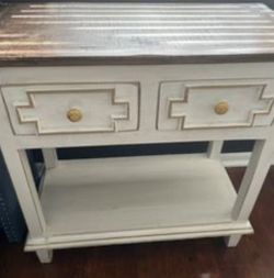 Night Stands set