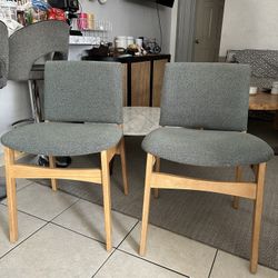 New Article Chairs 
