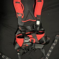 3m harness 