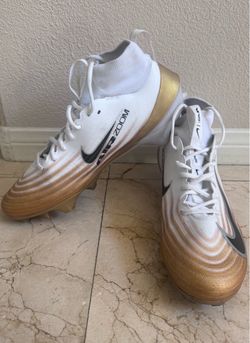 Nike Vapor pro football cleats