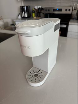 Keurig Single Serve Coffee Maker