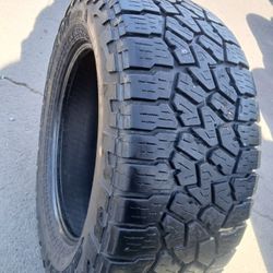 35 12 50 20 Falken Used All 1 