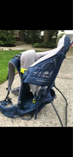 Deuter Kid Comfort Carrier
