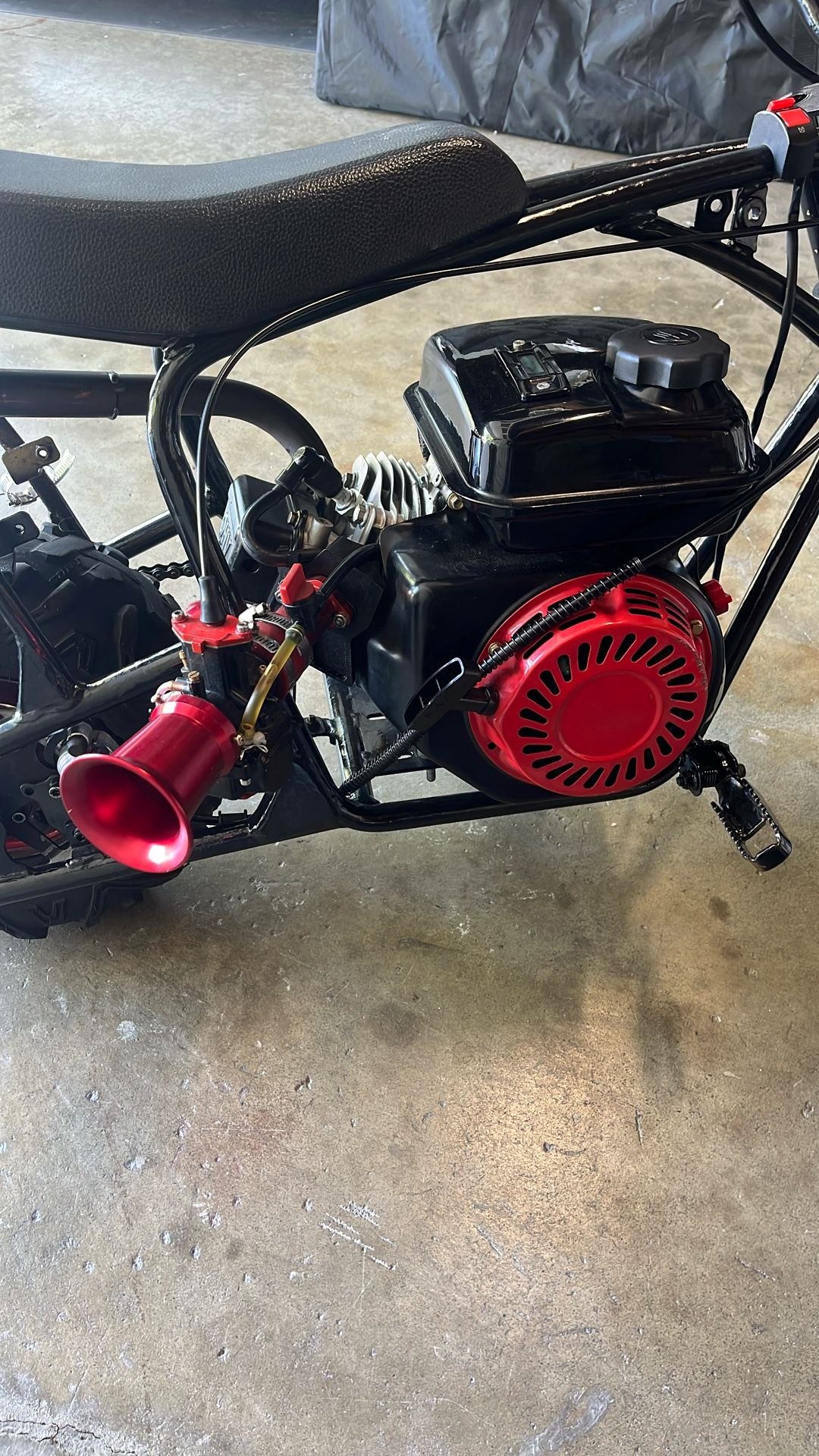 Mini Bike