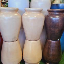 Terracotta Pots, Clay Pots And Talavera Pottery Store In Cypress Ca. "Casa Barajas Clay Pots #1 &Pottery