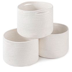 Storage Baskets- For Organizing