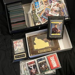 Sports Card Lot