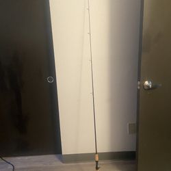 Renegade Pro 6’0 Casting Rod