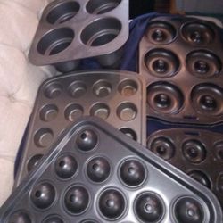 Farberware Baking Pans 