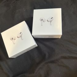 AirPods Pro 
