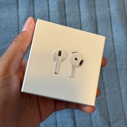 4th Gen Pods | Long Battery Life 