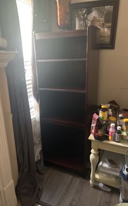 Large Bookshelf