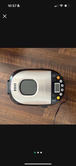 Bread Maker