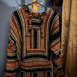 Drug Rug Hoodie