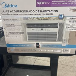 Midea Air Conditioner