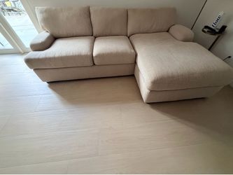 City furniture sofa