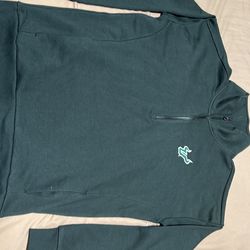USF Quater Zip