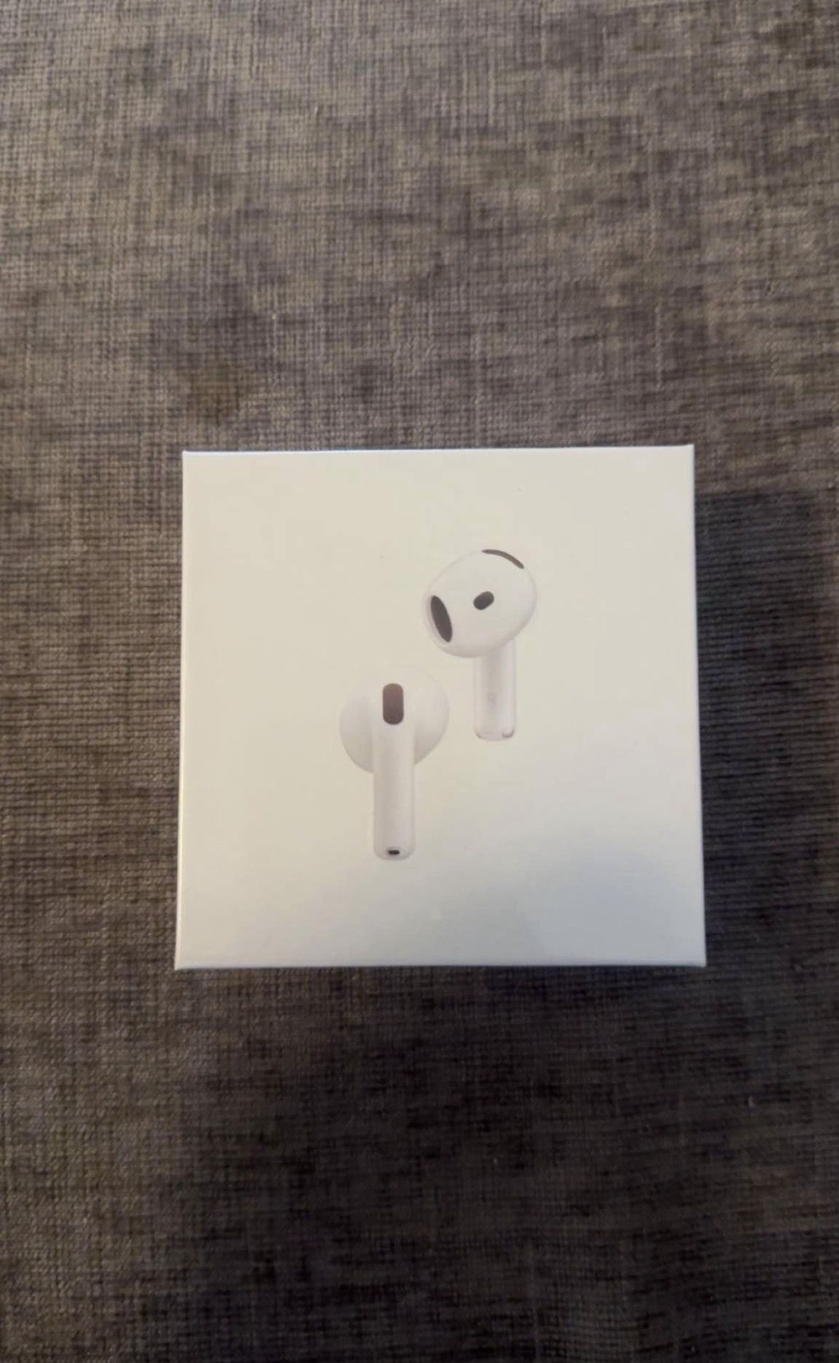 Apple Airpod 4 Generation