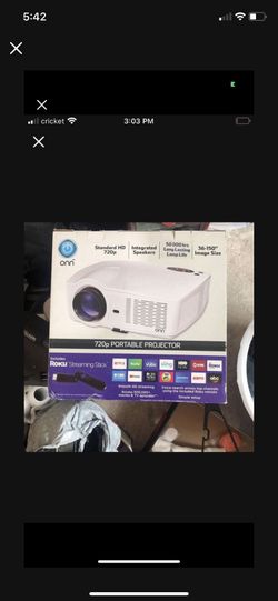 Projector