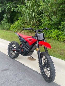strike shadow 72v need gone asap